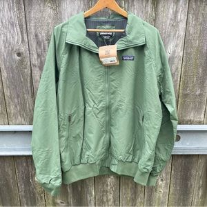 Patagonia Baggies Jacket
